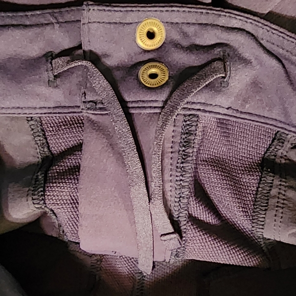 Kuhl Hiking Outdoor Pants Size 8 Regular - Picture 6 of 8